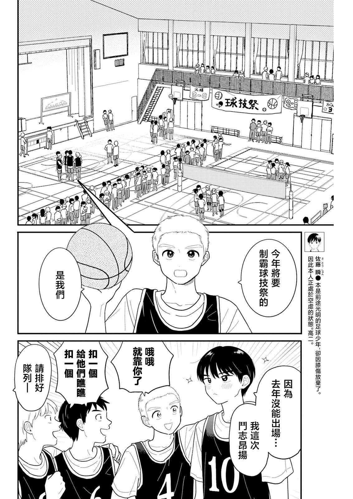 放学后归宅日常在哪连载漫画,第30话2图