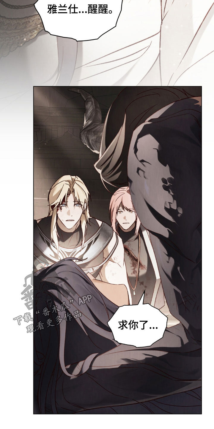 琥珀魅影漫画,第116话4图