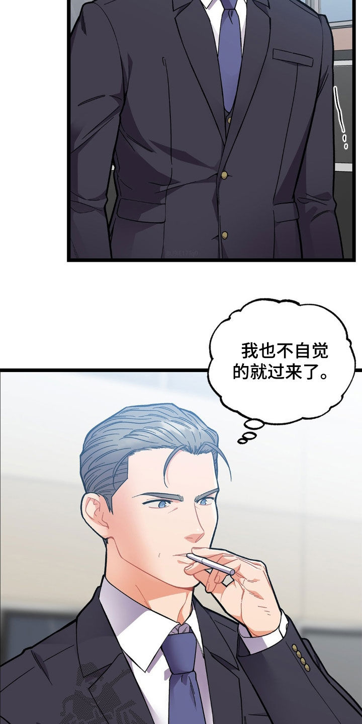 浴火重生绯色漫画,第33话2图