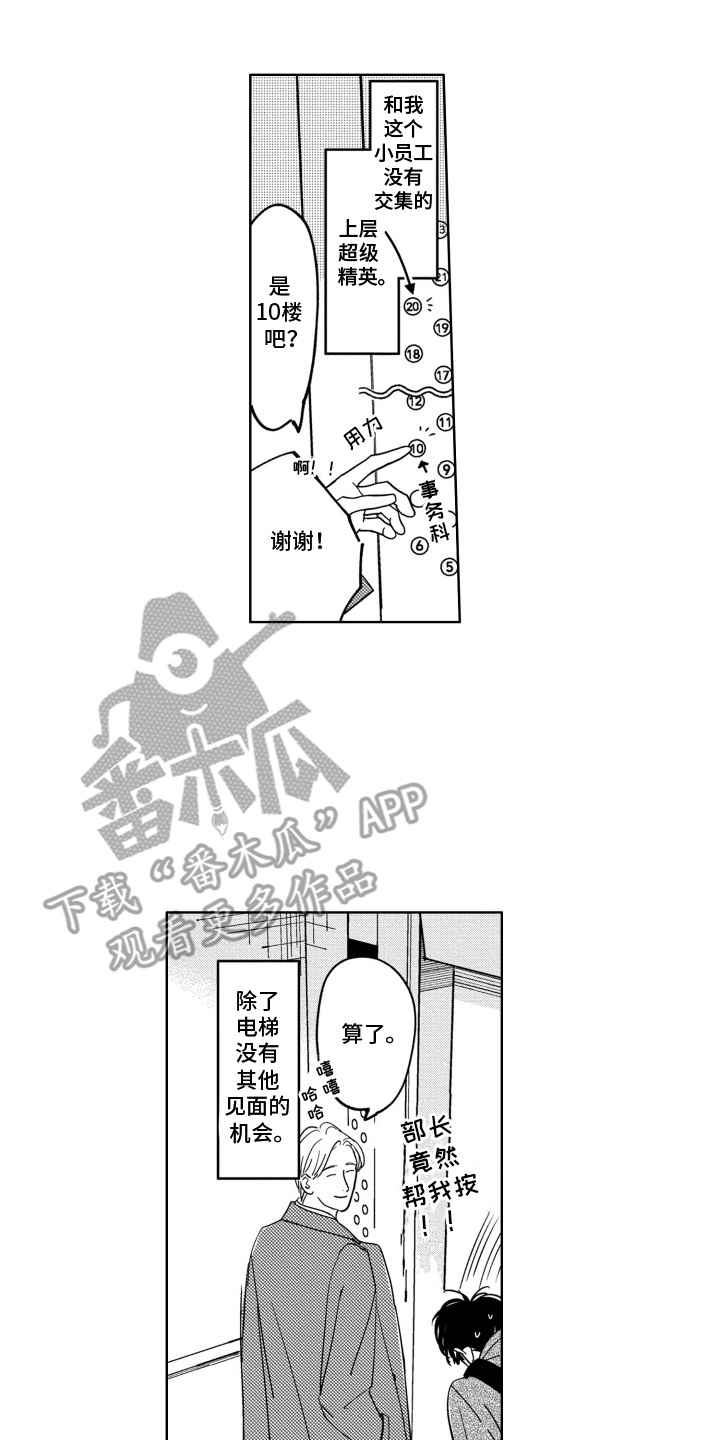 垃圾房的烦恼故事内容漫画,第2话2图