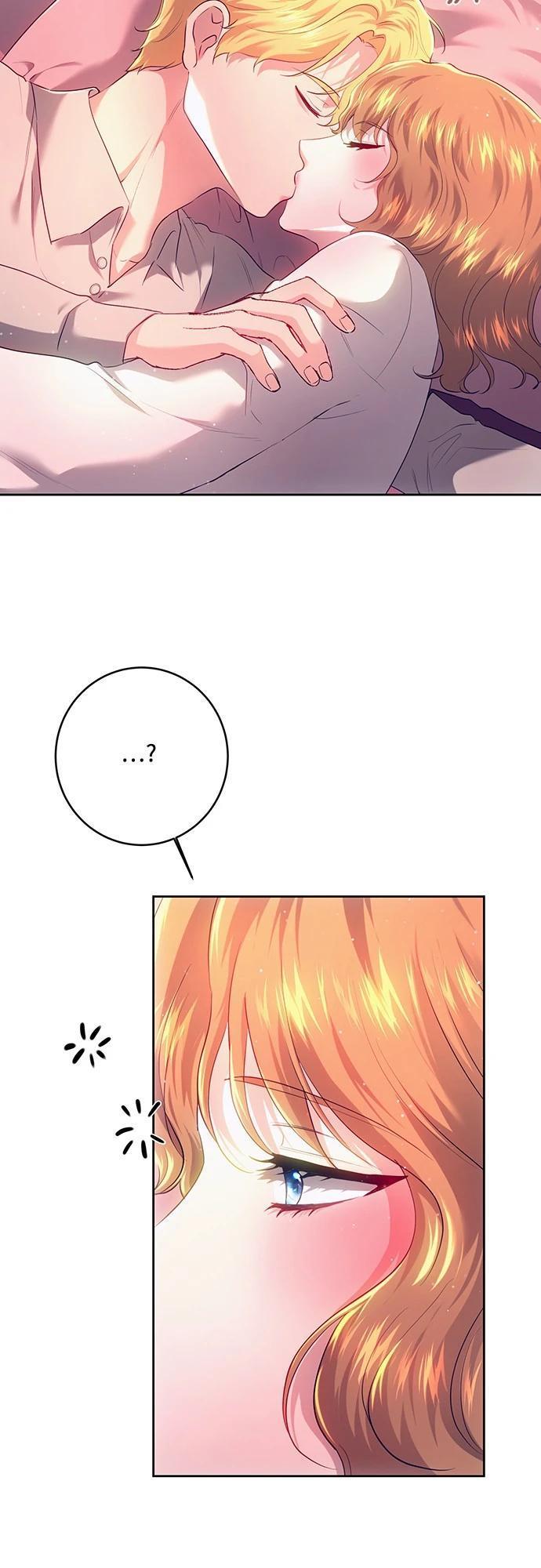 皇女一朵疯狂绽放的花漫画,第104话2图