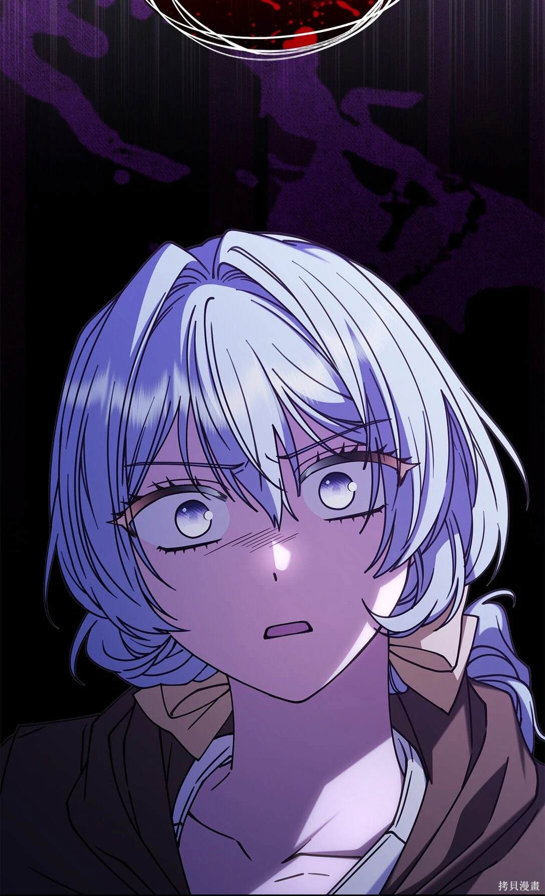 呼唤怪物的公爵之女是谁漫画,第52话2图