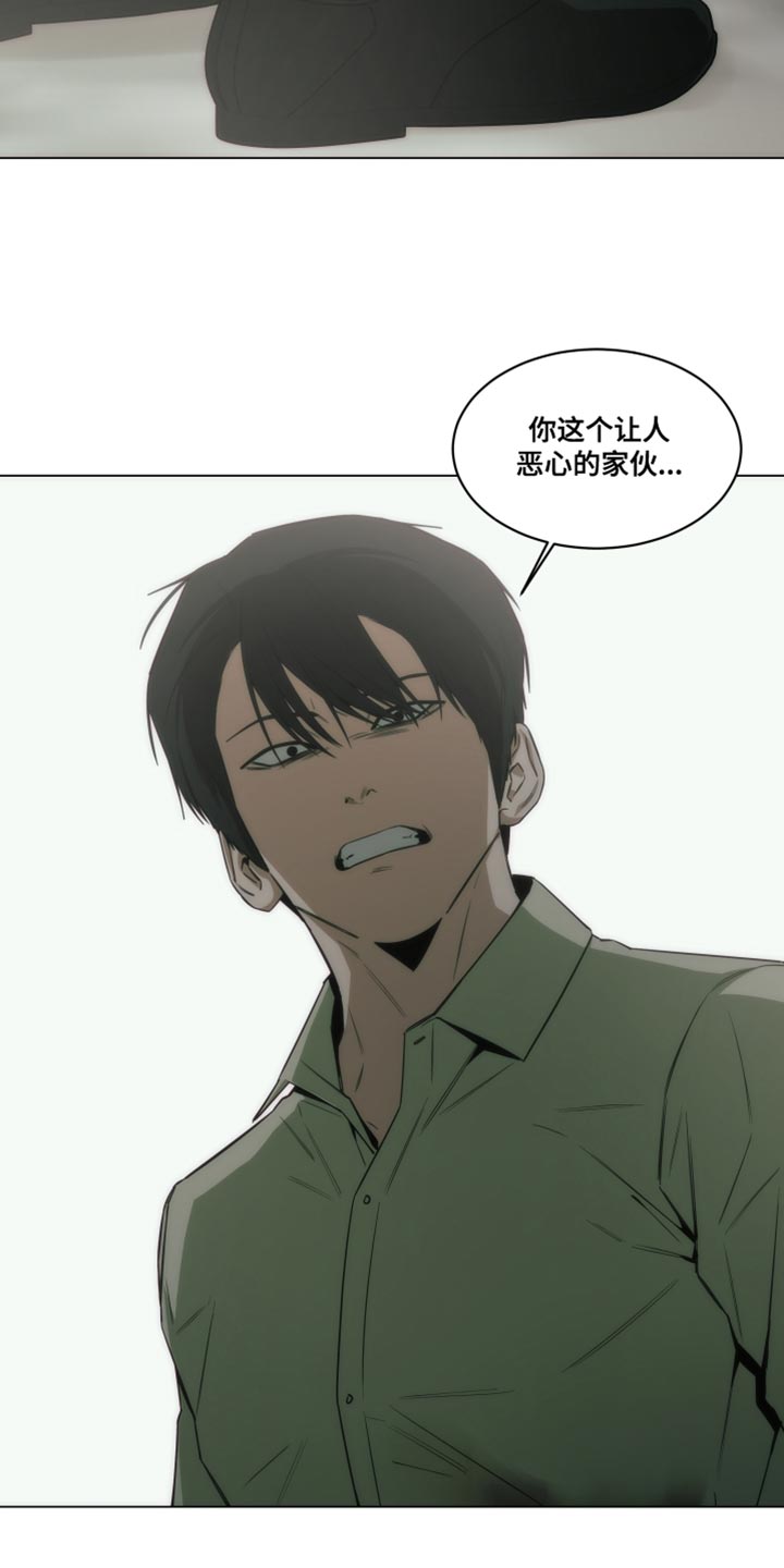 致命诱饵电视剧免费播放漫画,第51话5图