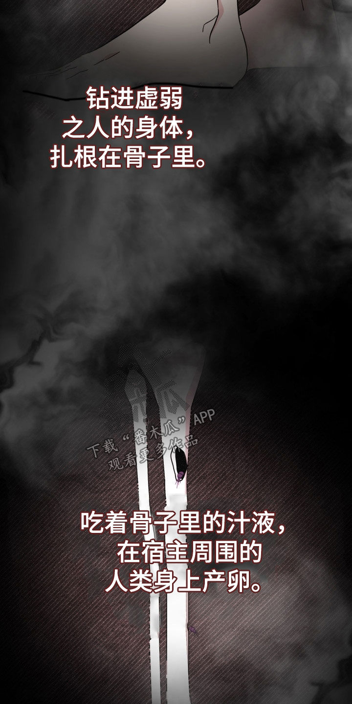 猎狐行动电影片段漫画,第49话5图
