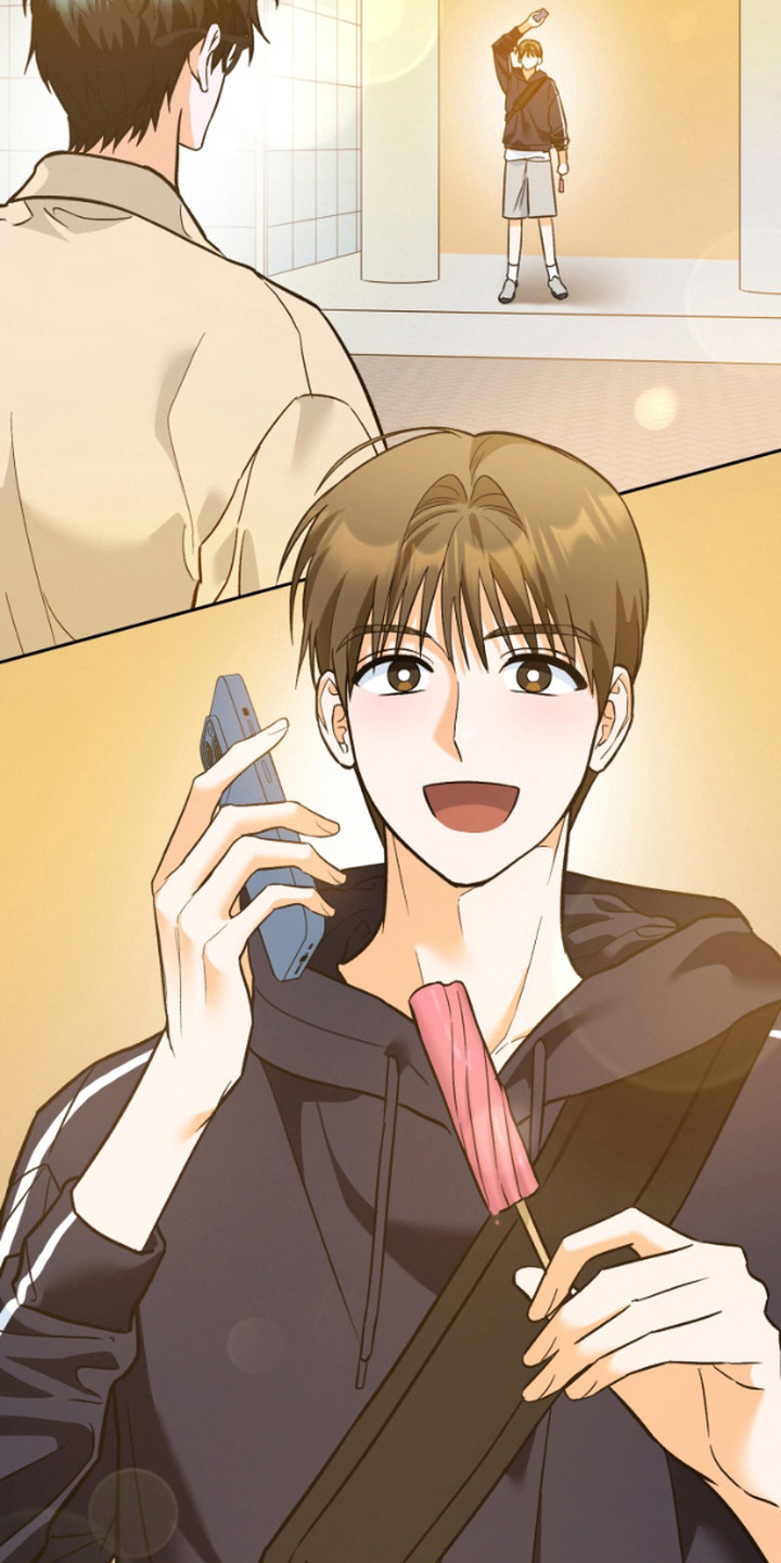 职业开球搞笑名场面漫画,第10话3图