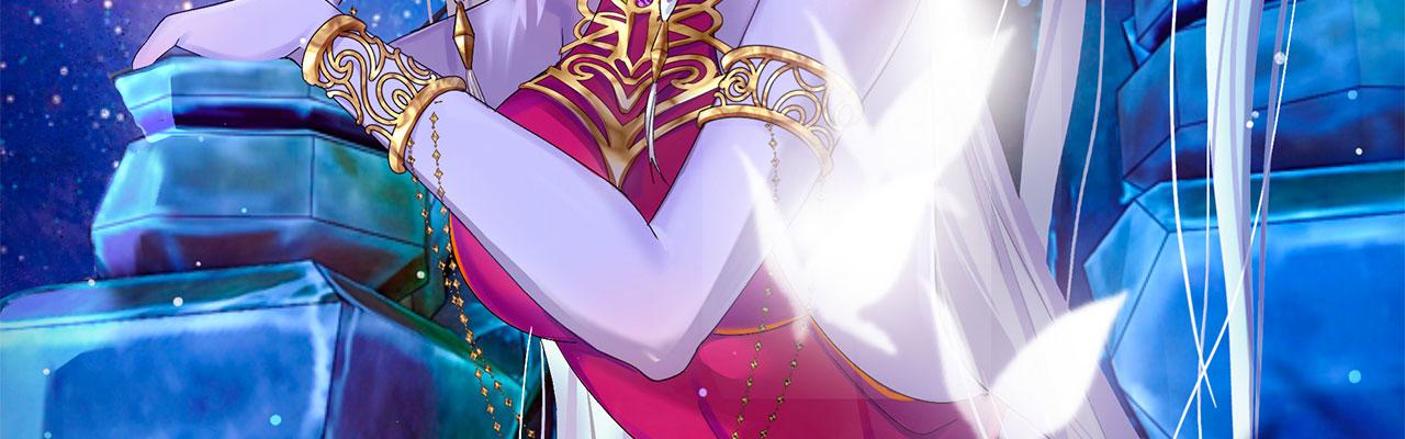 我被困在内测服一千年阿鹿仔txt漫画,19回-伊薇琳2图