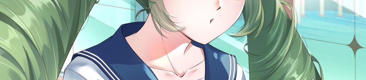 我被困在内测服一千年漫画免费观看漫画,71回-前有狼后有虎2图