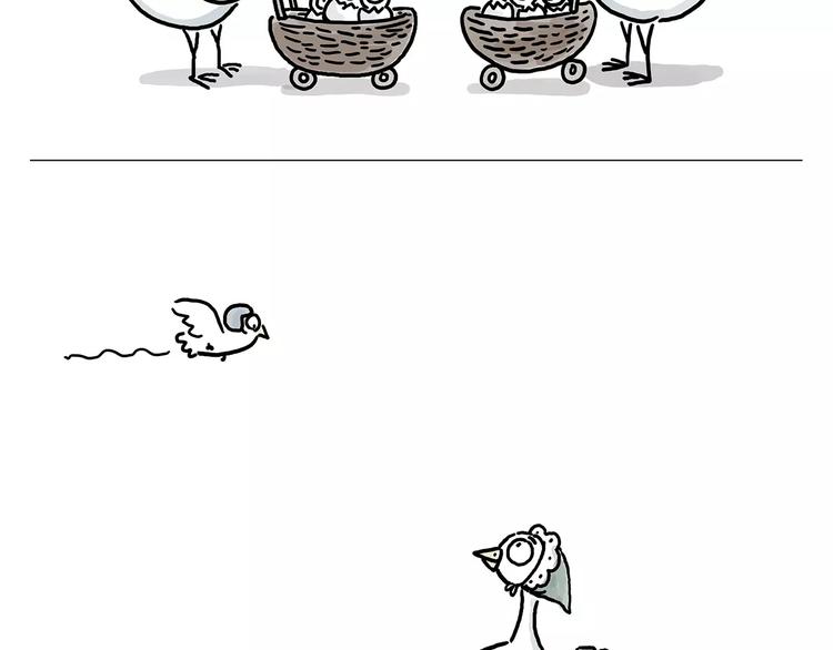 绘心绘意青春魅力手抄报漫画,拔火罐5图