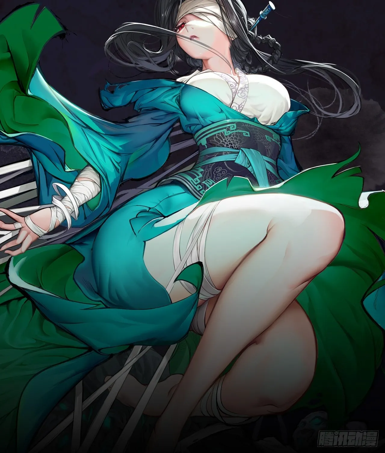 藏锋行最新章节无弹窗笔趣阁漫画,伏形大阵1图