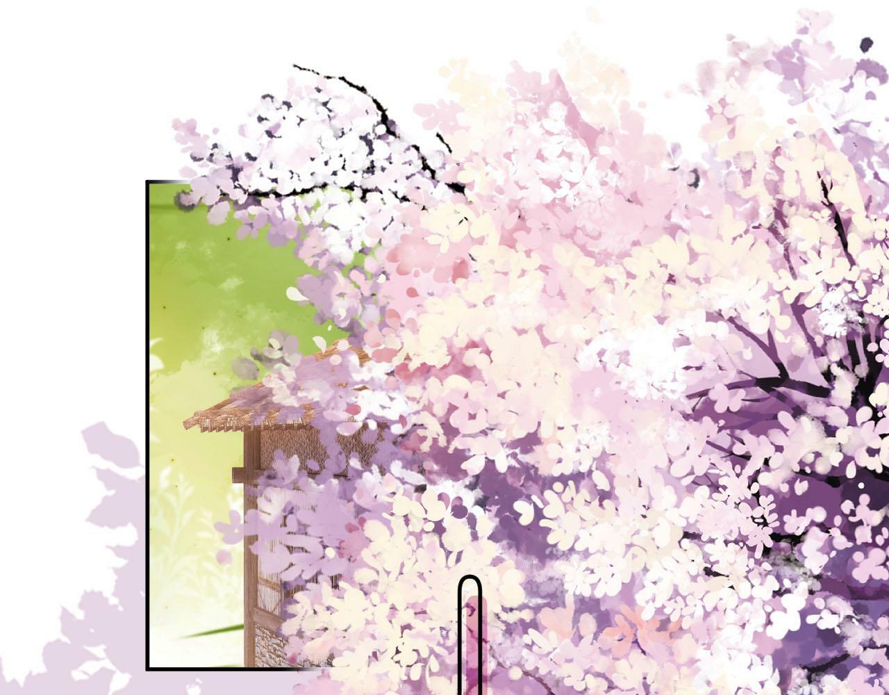 快穿黑化反派求宠爱免费观看漫画,第98话 就这样幸福下去5图