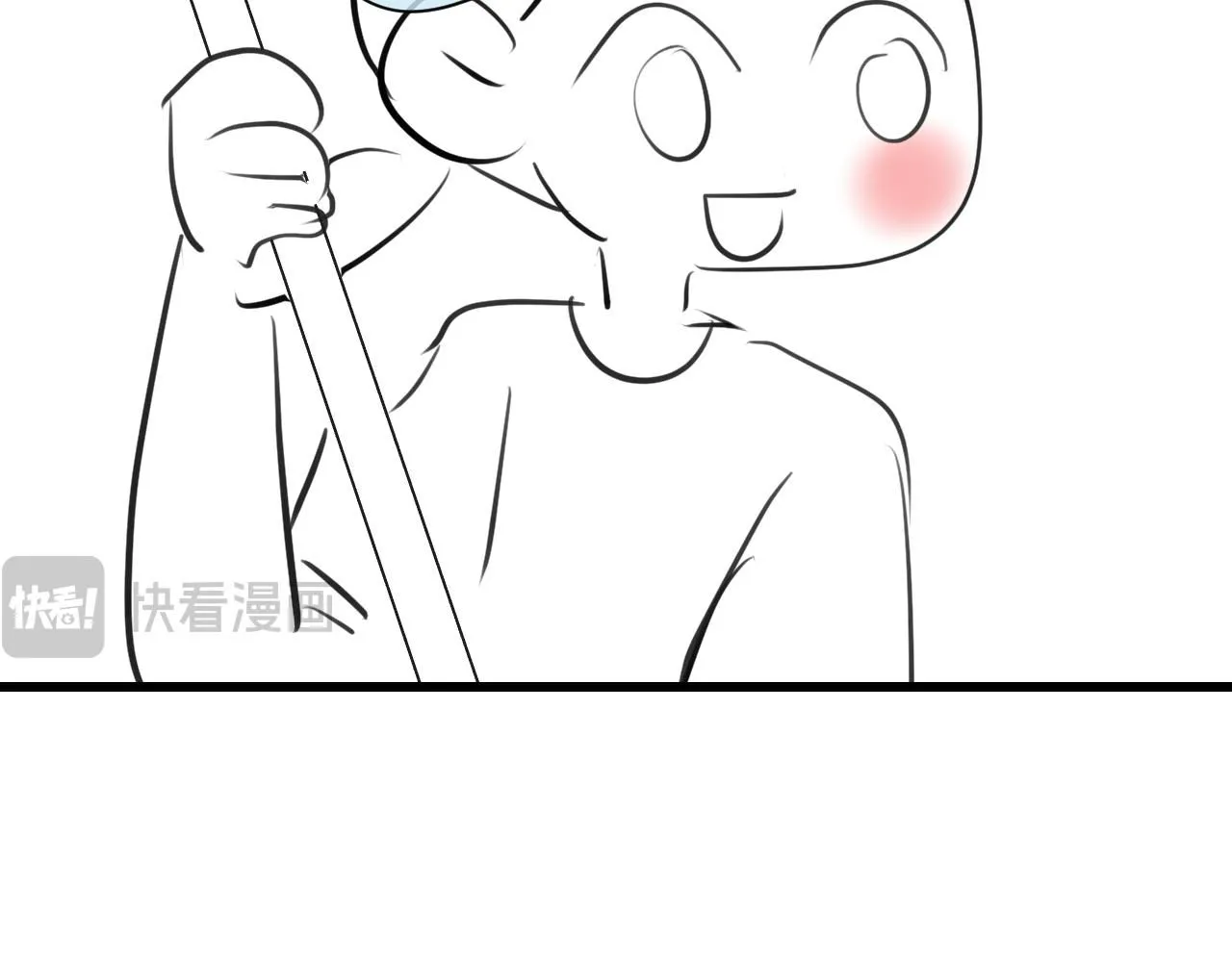 第一次做妈妈的感觉漫画,195.上班后的大清洁15图