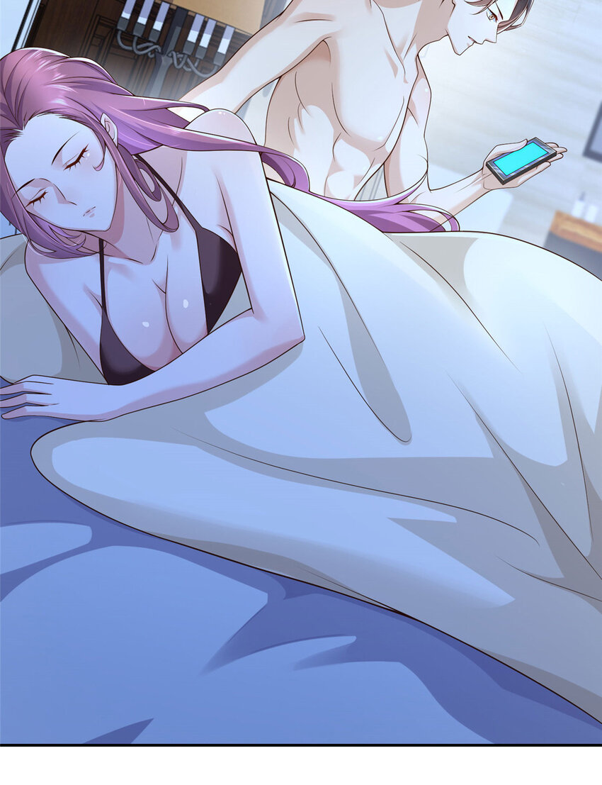我每周随机一个新职业笔趣阁笔趣阁无弹窗漫画,025 和奇葩相亲3图