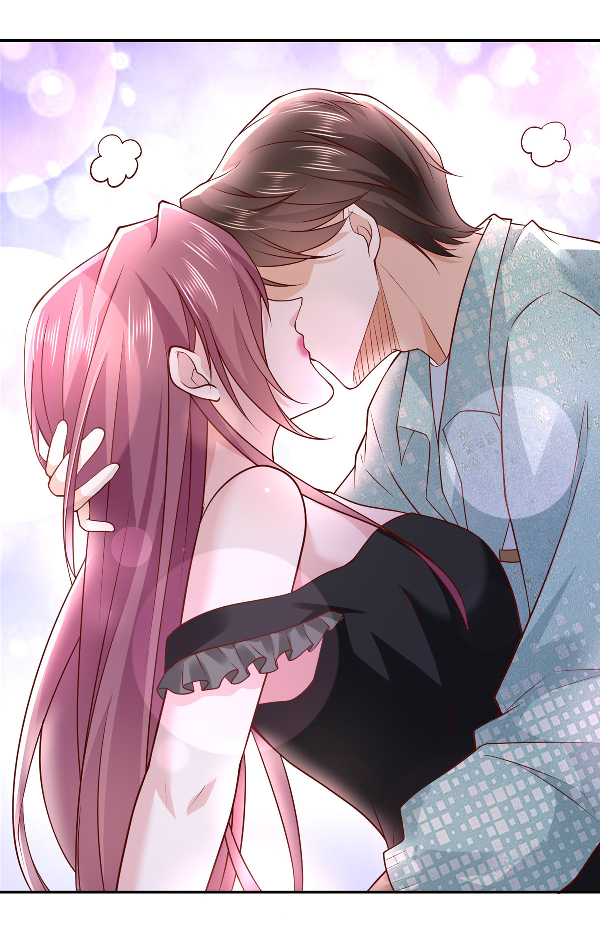我每周随机一个新职业TXT下载漫画,273 摸着舒服3图