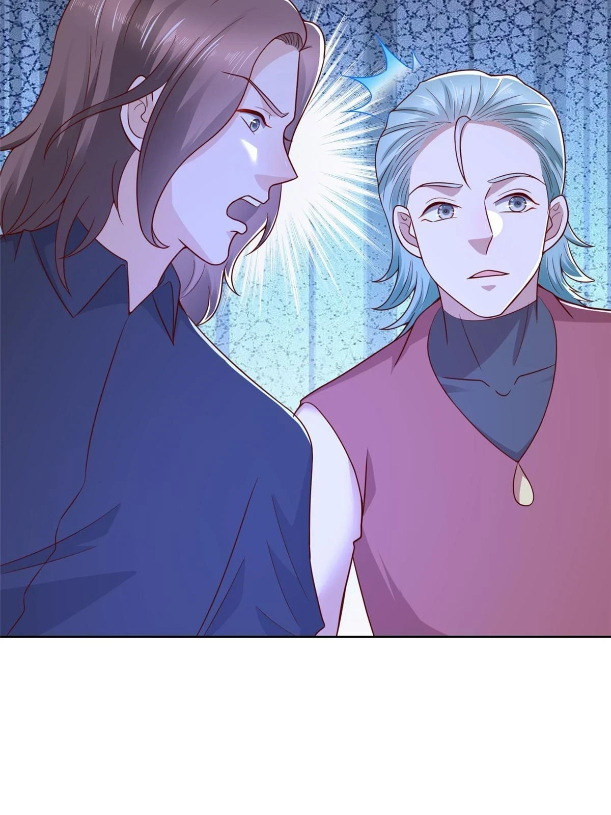 我每周随机一个新职业笔趣阁笔趣阁无弹窗漫画,375 是来装富二代吗5图