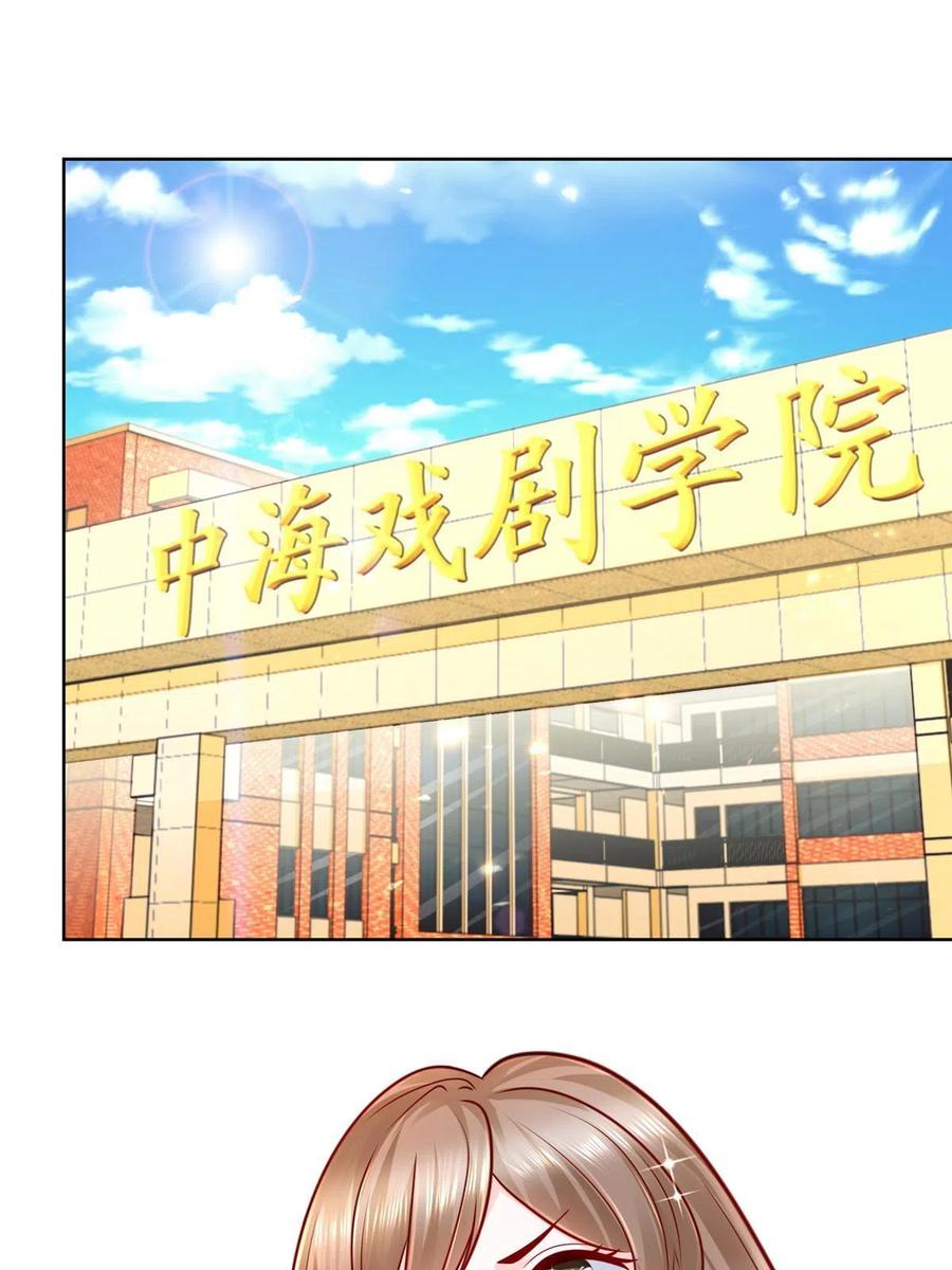 我每周随机一个新职业漫画下拉式漫画,092 艺术之路留下阴影3图