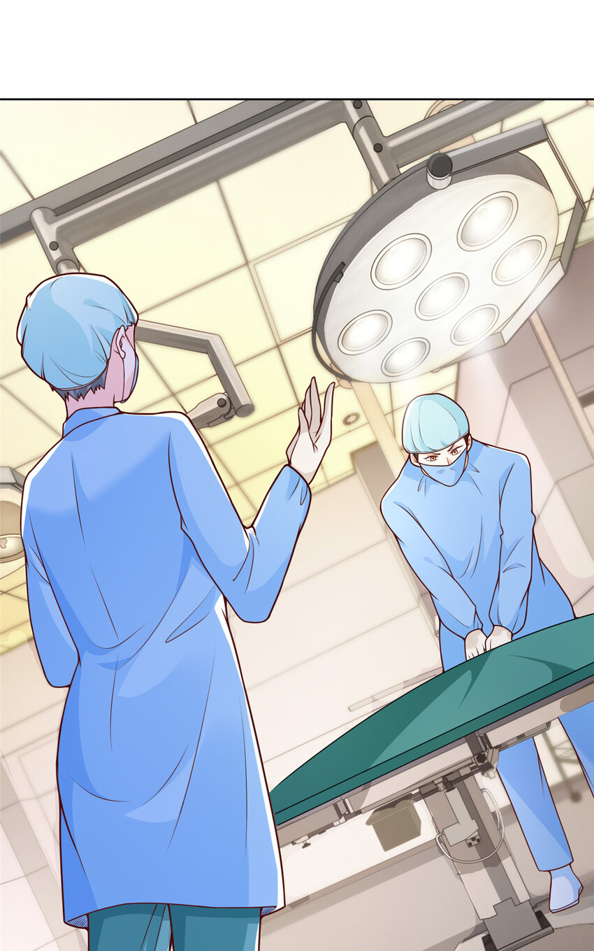 我每周随机一个新职业免费听书漫画,146 大师缝合术2图