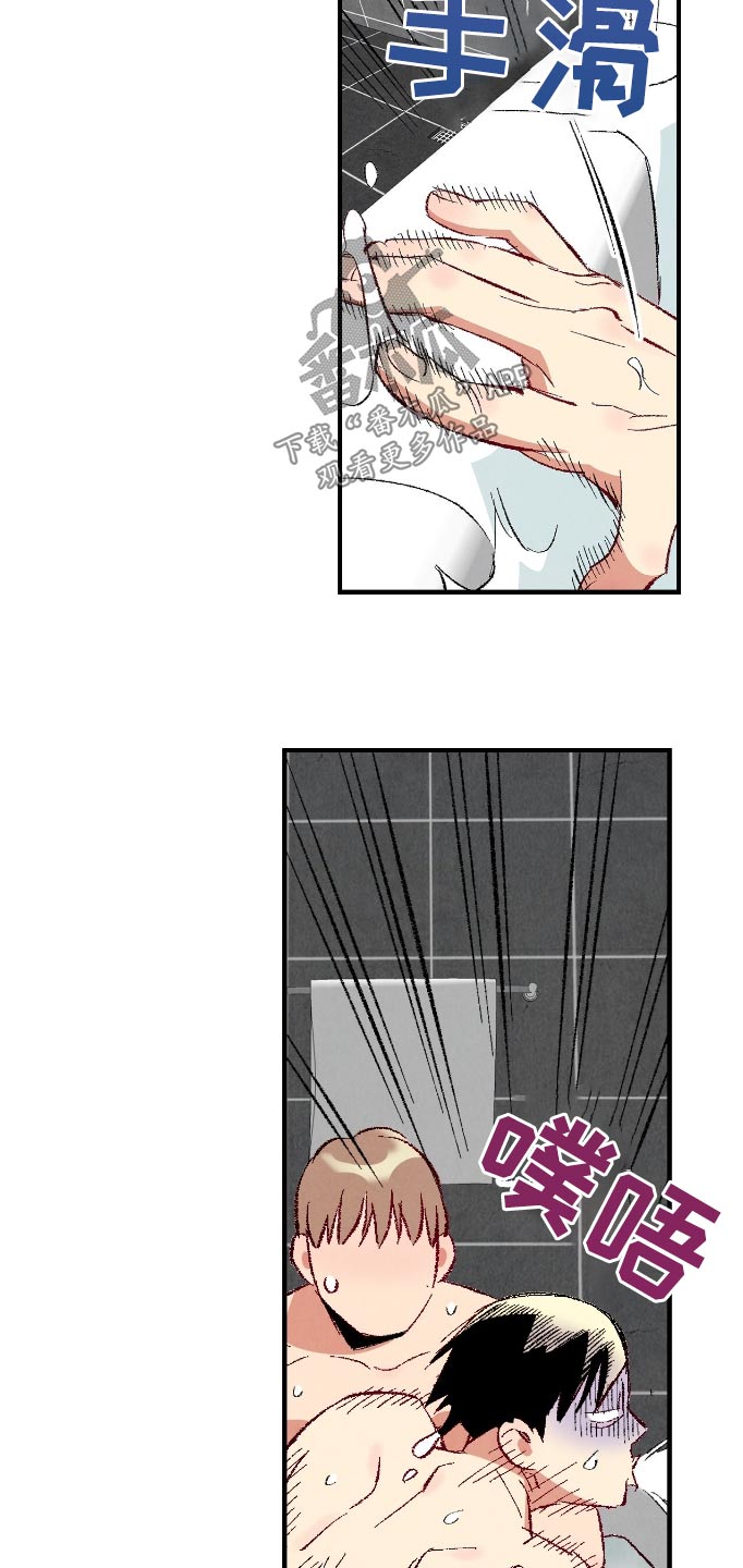 完美伴侣演员表漫画,第168话5图