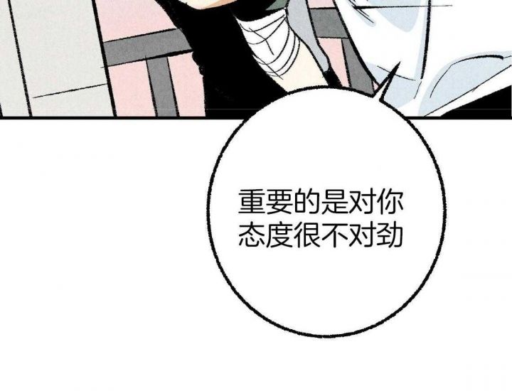完美密友5漫画,第33话3图