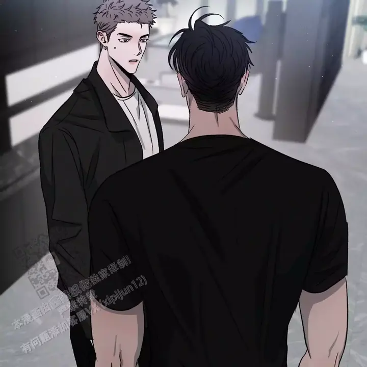相克漫画漫画,第114话2图