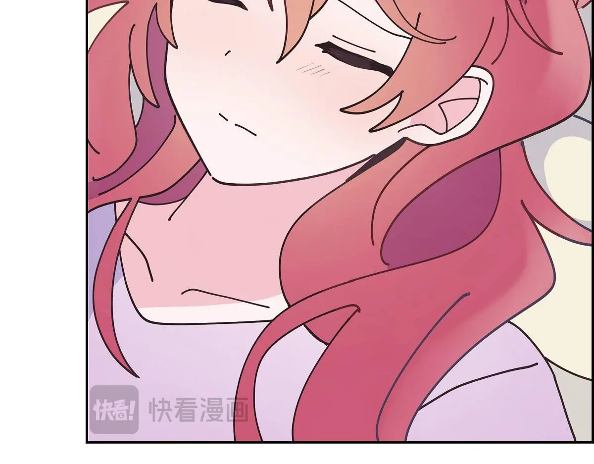 公爵大还是侯爵大漫画,第56话 尽可能让她多休息5图