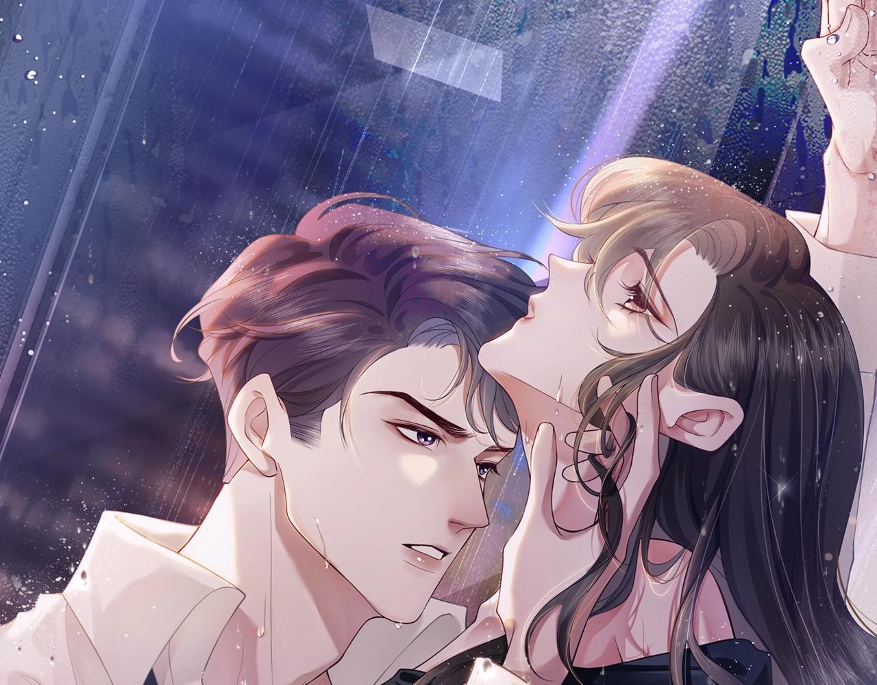 一夜沉婚最新章节在线阅读漫画,第2话 顾念怀孕？1图
