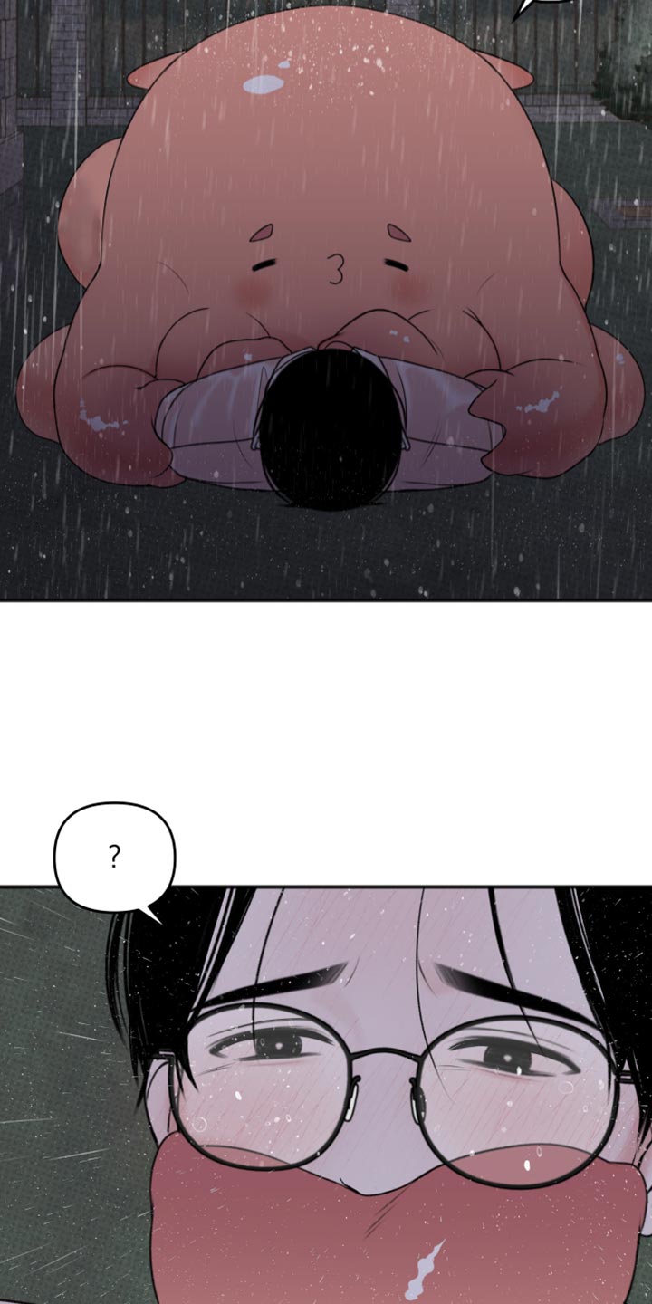 黏糊糊的糯米漫画,第10话3图