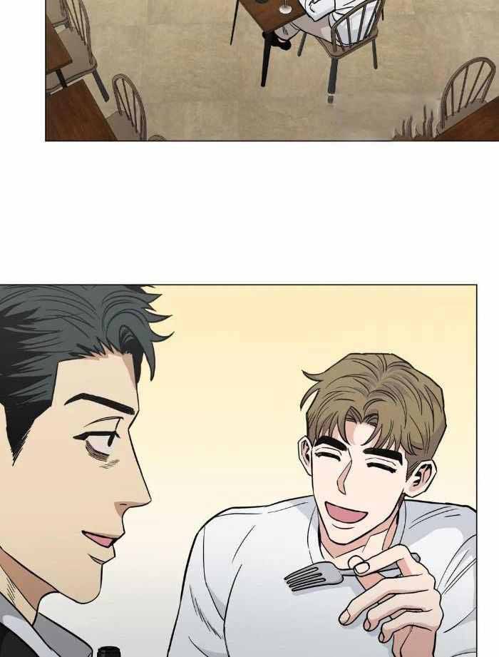 坠入爱河的英文网名漫画,第71话2图