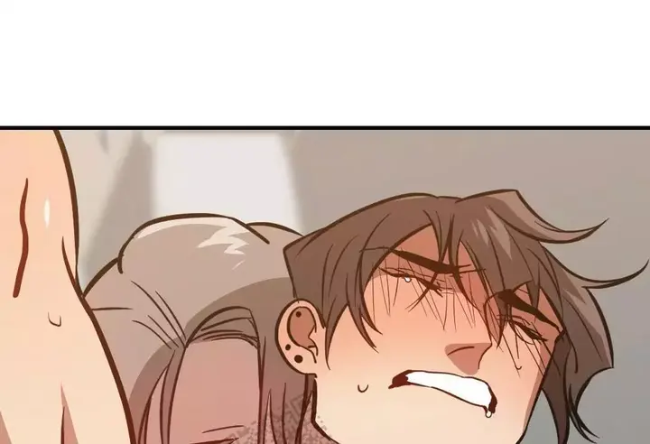 心胸宽阔的都是什么人漫画,第128话4图