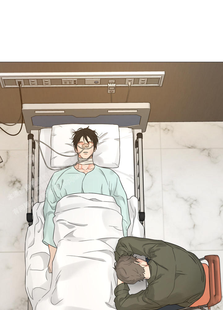 囚笼之爱番木瓜漫画,第81话3图