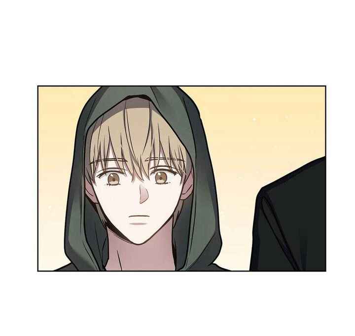 太阳的组成漫画,第50话2图