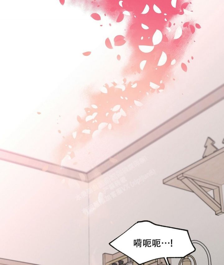 欧米伽情结漫画原著漫画免费阅读漫画,第41话1图