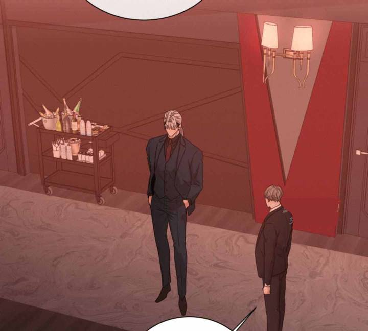 危险关系十月海漫画,第80话1图
