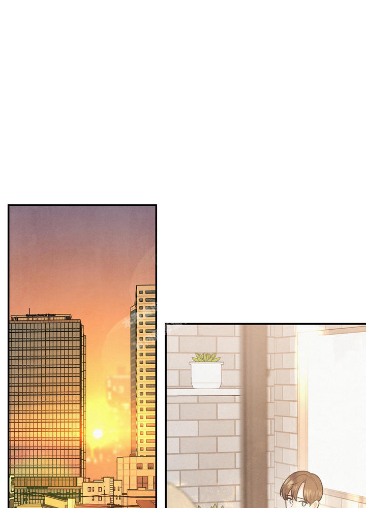 狗狗的世界是黑白的吗?漫画,第37话1图