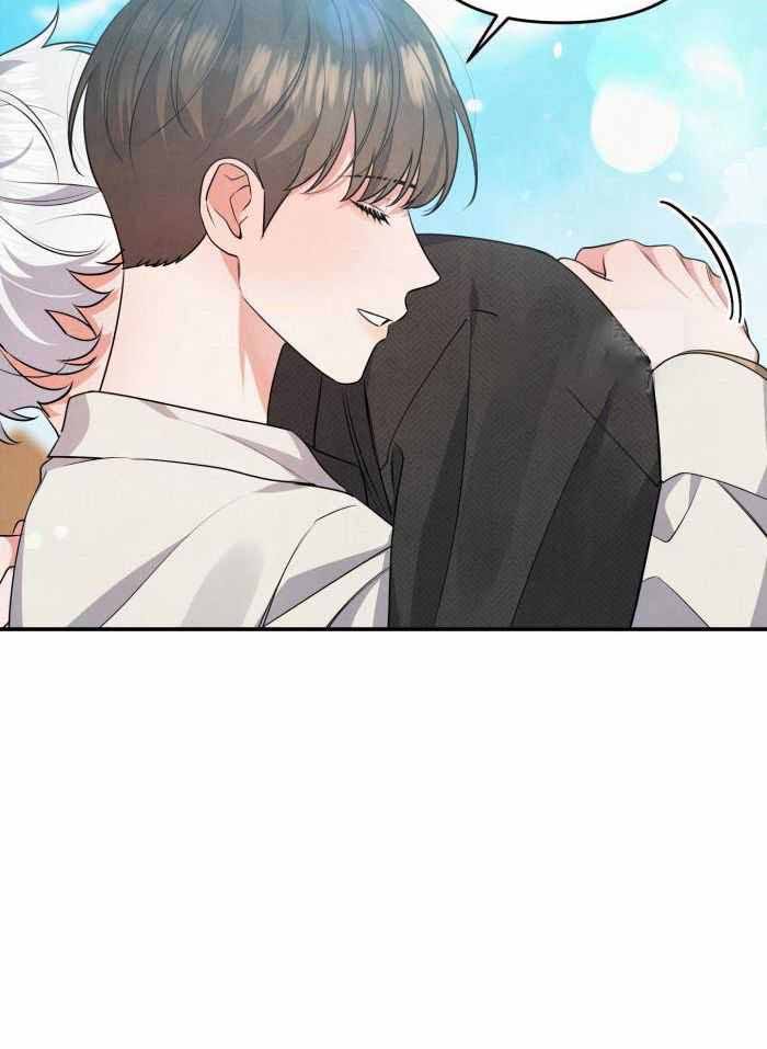 狗狗的陪伴最暖心一段话漫画,第58话4图