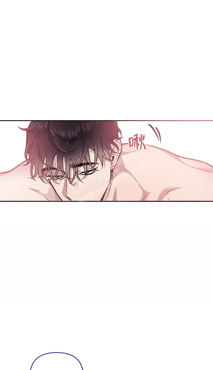 单恋第二季漫画漫画,第121话3图