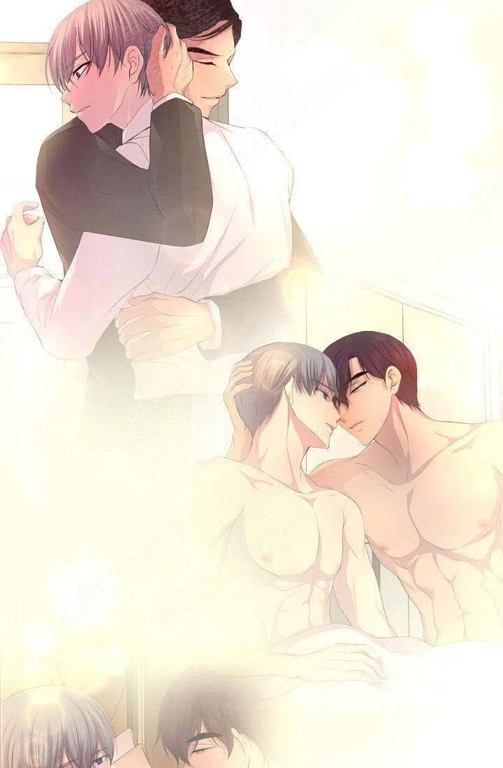 升温图标漫画,第150话4图