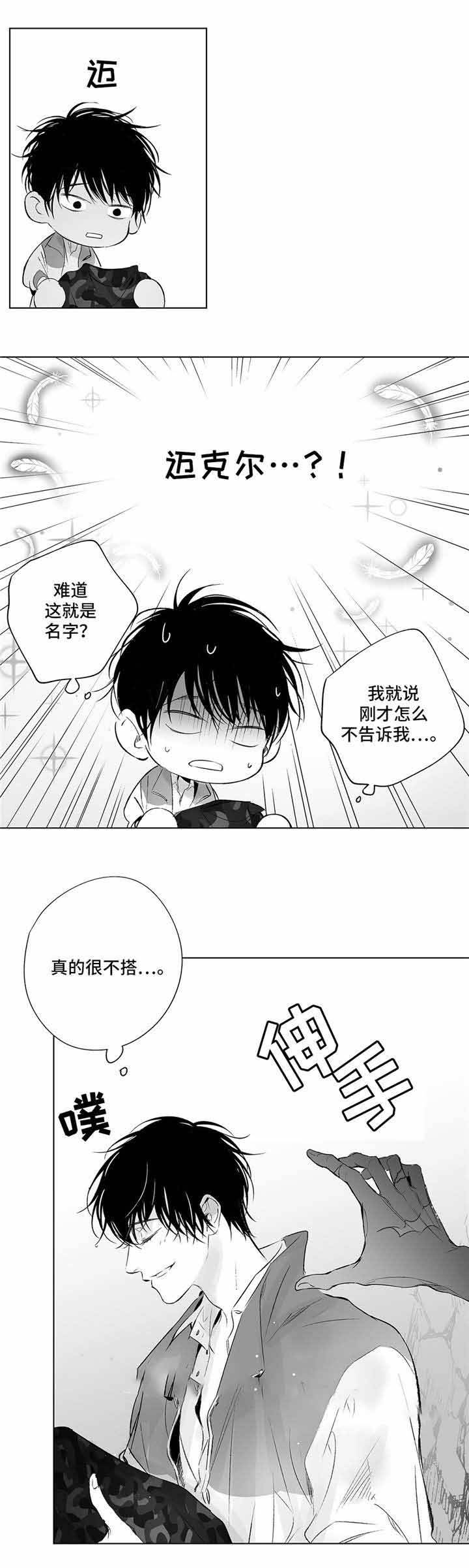 蜜月计划电影完整版漫画,第19话5图