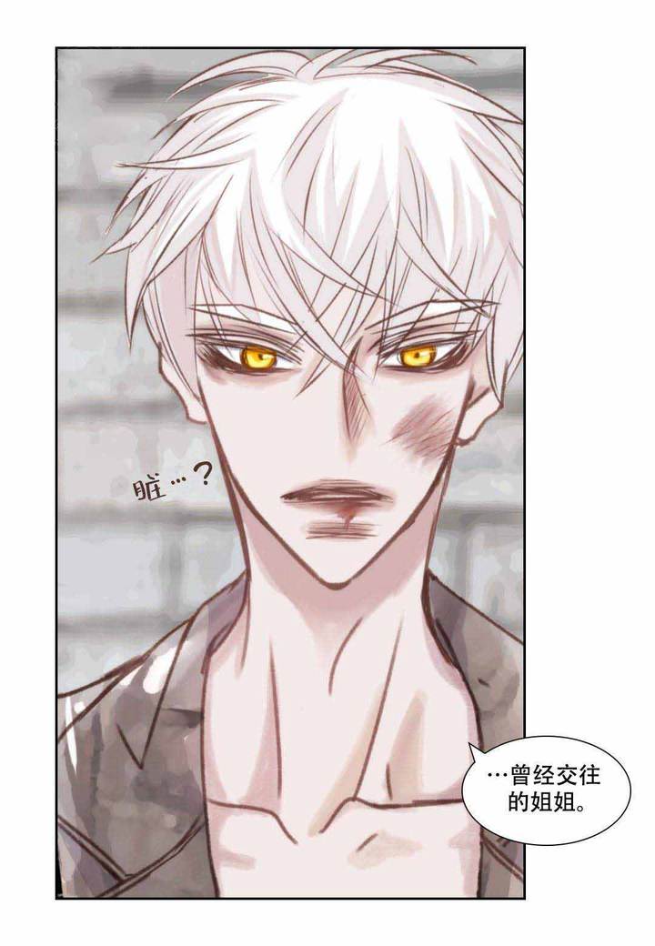 日常事务的英语怎么说漫画,第12话4图