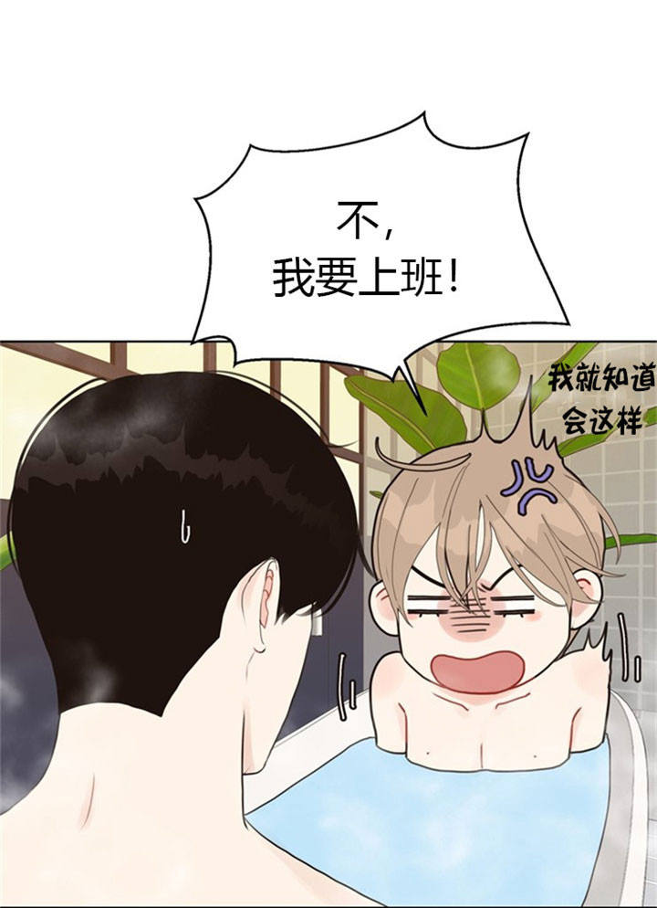 赴美生子弊端漫画,第34话1图