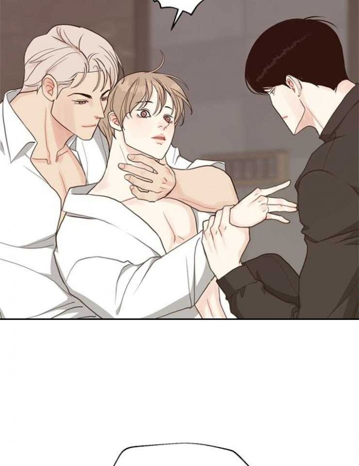 赴京任职的李刚职务明确漫画,第118话3图
