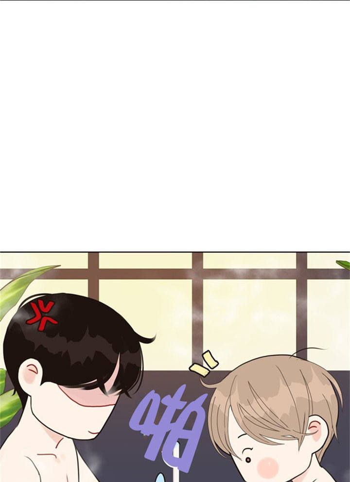 赴美生子弊端漫画,第34话2图