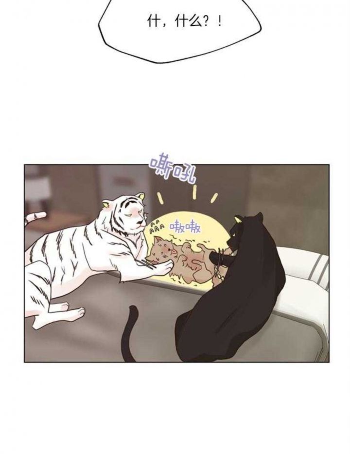 赴京任职的李刚职务明确漫画,第118话4图