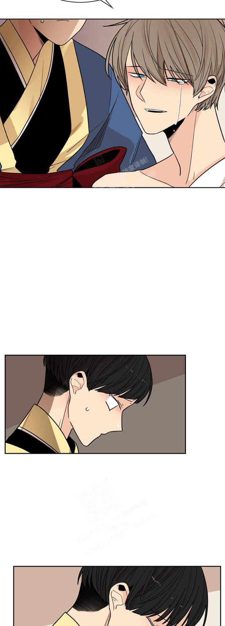 灿烂的季节女技术员闯祸后续漫画,第16话5图