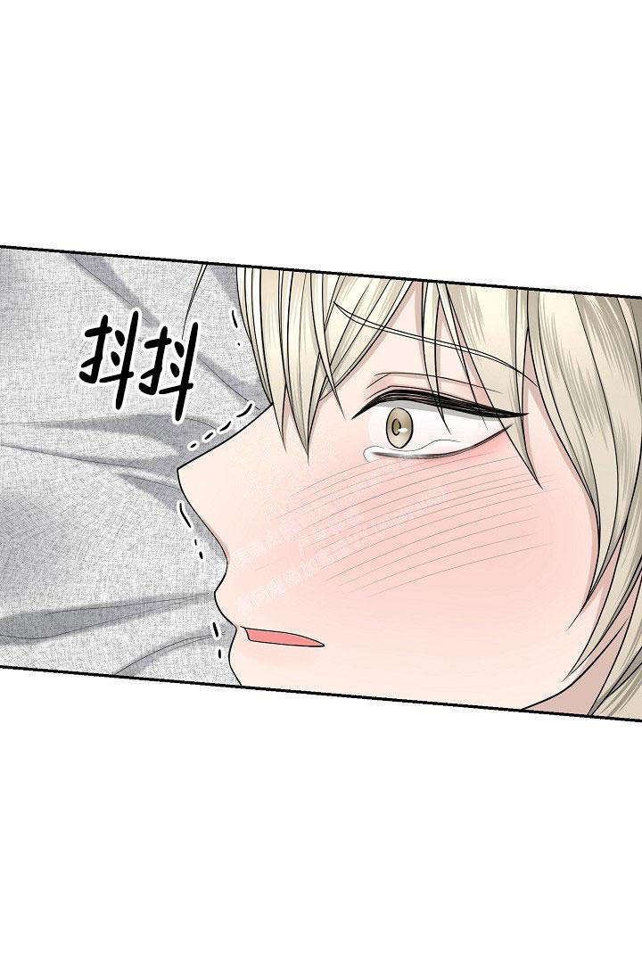 金丝雀口水能吃吗漫画,第8话1图