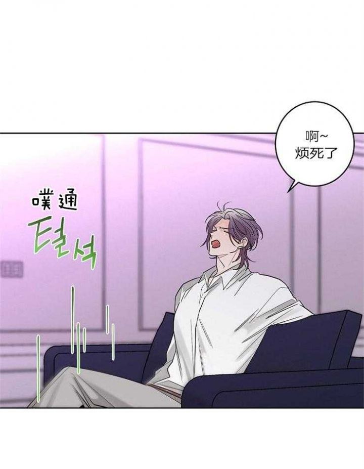 炒过的豆子会发芽吗免费漫画,第20话1图
