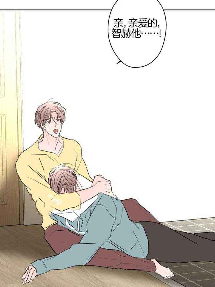炒过的豆子会发芽吗漫画免费下拉式漫画,第118话5图