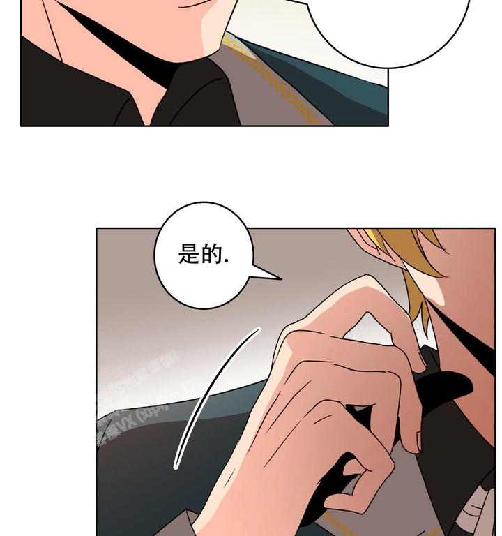 亲爱的野兽漫画免费阅读漫画,第4话5图