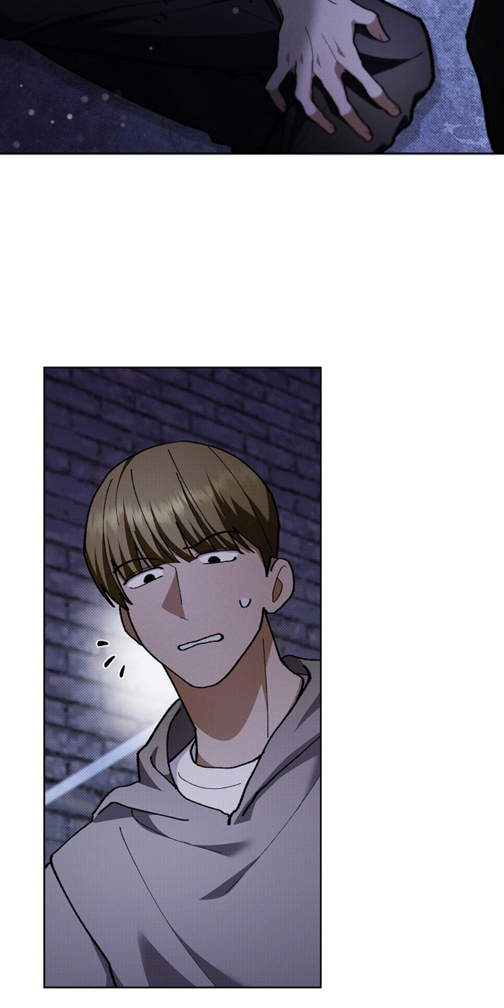 小白狗奇遇记漫画尹迟寅漫画,第9话3图