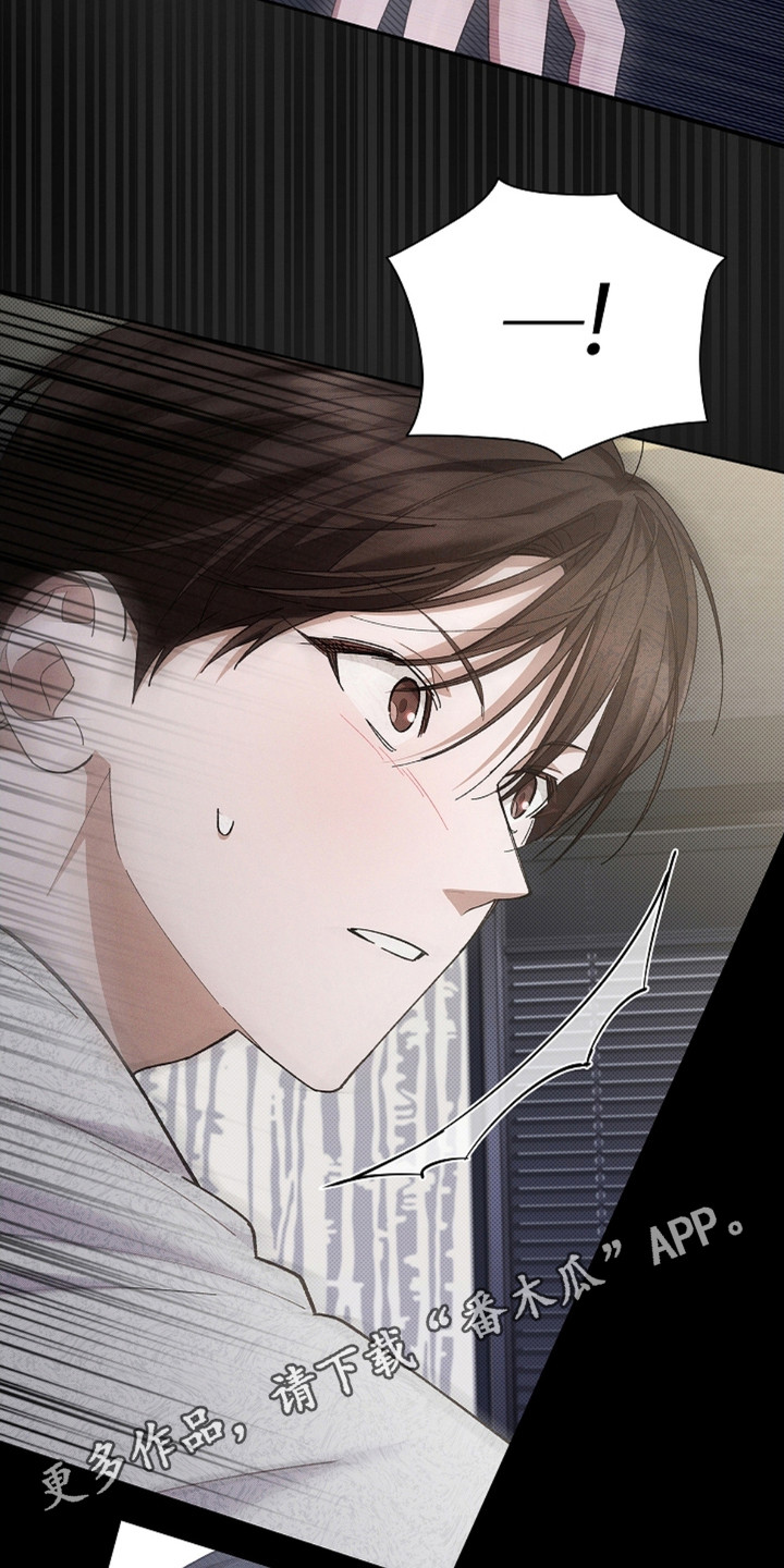 小白狗奇遇记解说漫画,第7话5图