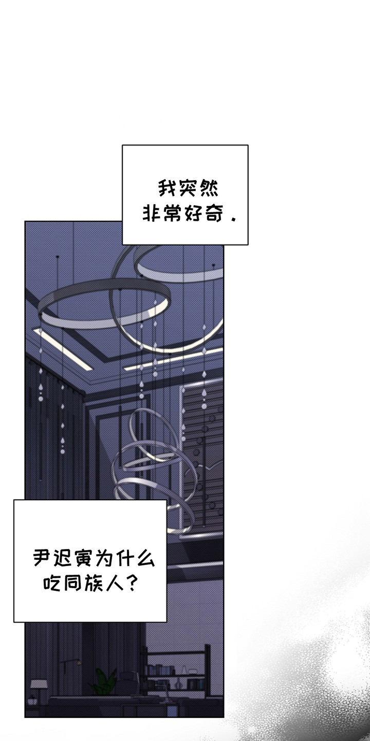 小白狗奇遇记19章漫画,第24话1图